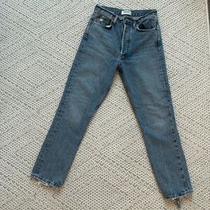 Agolde Jeans - Size 25